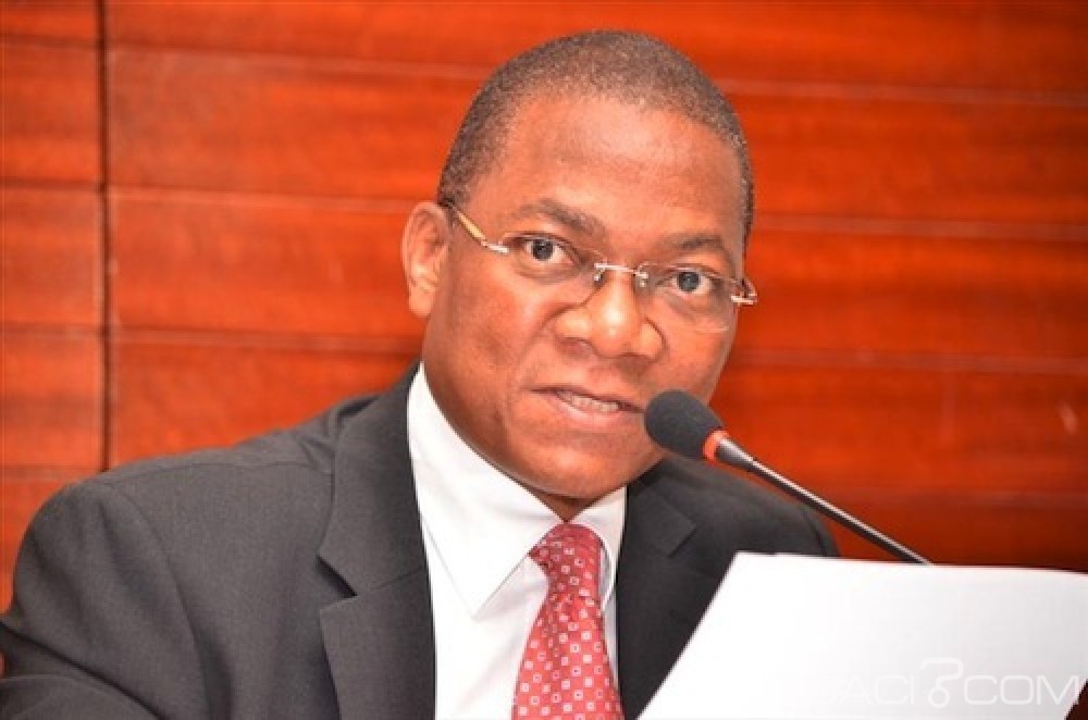 Côte d'Ivoire:  Parti unifié, Bruno Koné aux jeunes du PDCI «ceux qui prennent les décisions vous les connaissez»