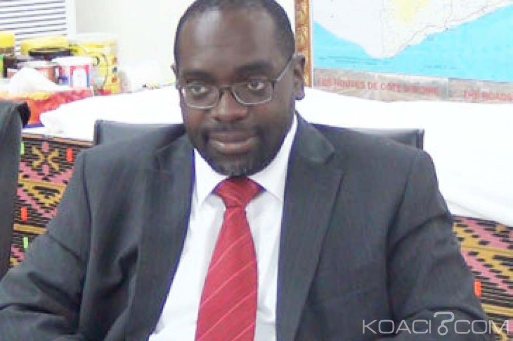 Côte d'Ivoire:  BNETD, Kinapara Coulibaly nouveau Directeur général en remplacement de Pascal Kra Koffi