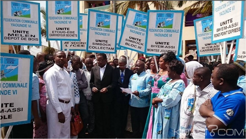 Cameroun : Les violences sur militants et annulations des meetings de l'opposition s'enchainent, démocratie en danger