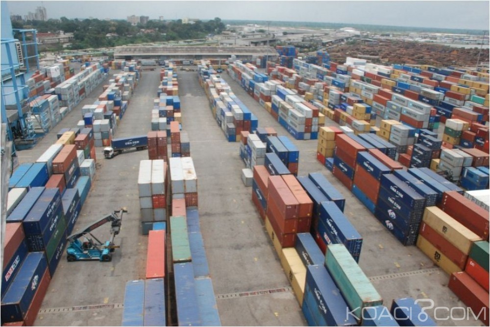 Cameroun: Fluidité du trafic maritime au port de Douala, DIT revendique une progression de 14%