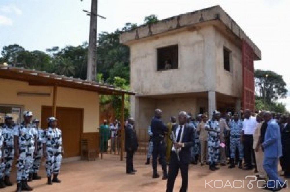 Côte d'Ivoire : Frontière ivoiro-Ghanéenne, une position des FRCI attaquée par des individus non identifiés