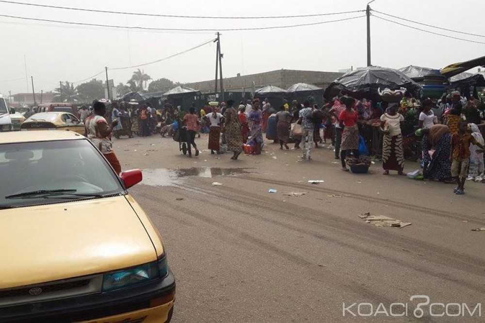 Côte d'Ivoire: Plusieurs bandits arrêtés à  Abobo, un autre abattu par la police
