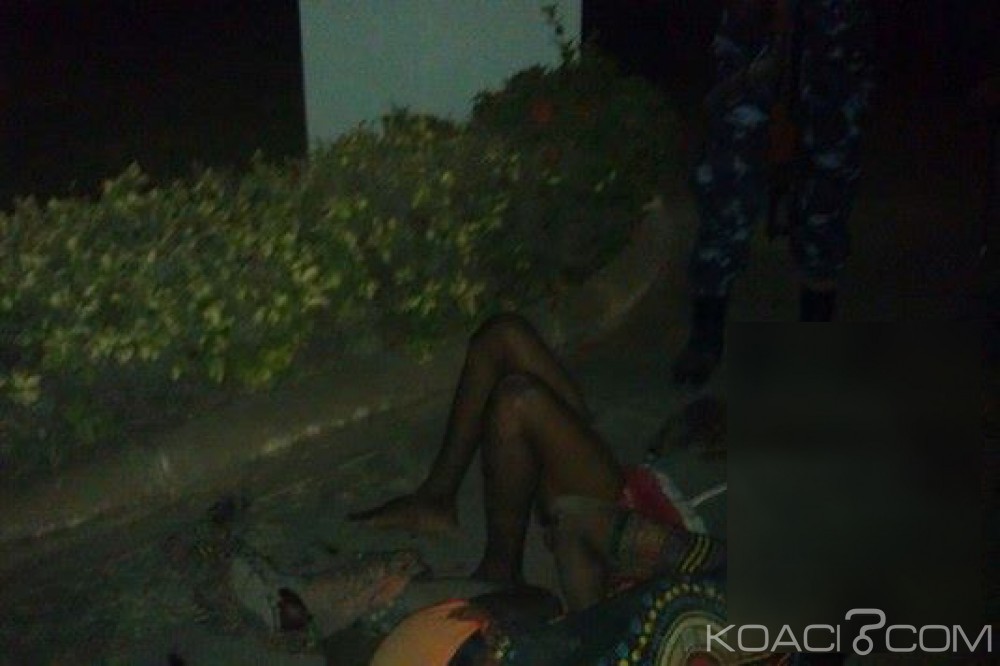 Togo: Deux braqueurs «maitrisés»