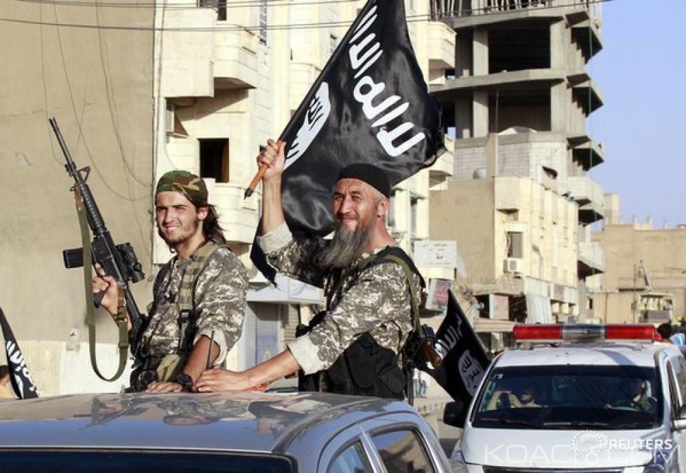 Maroc: Daech menace le Maroc d'attaques terroristes la nuit du nouvel an