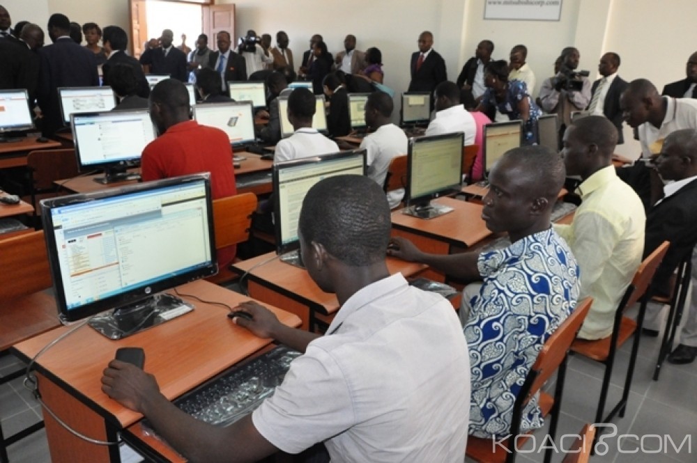Côte d'Ivoire: Universités, 365 enseignants seront recrutés sous contrat
