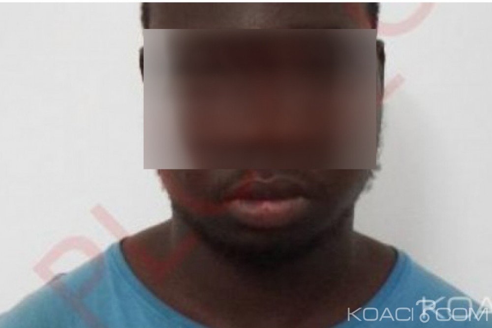 Côte d'Ivoire: Le gestionnaire découvre un tunnel dans l'entreprise d'où sortent  les marchandises, il est  menacé de mort via SMS
