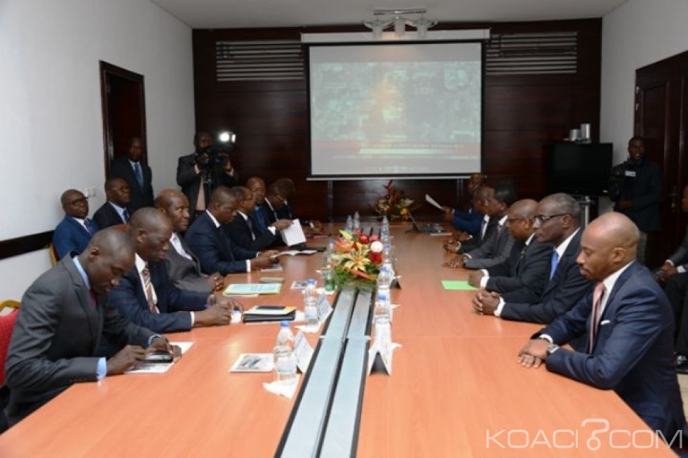 Côte d'Ivoire : Abidjan va se doter d'une bibliothèque de la renaissance, une première en Afrique noire