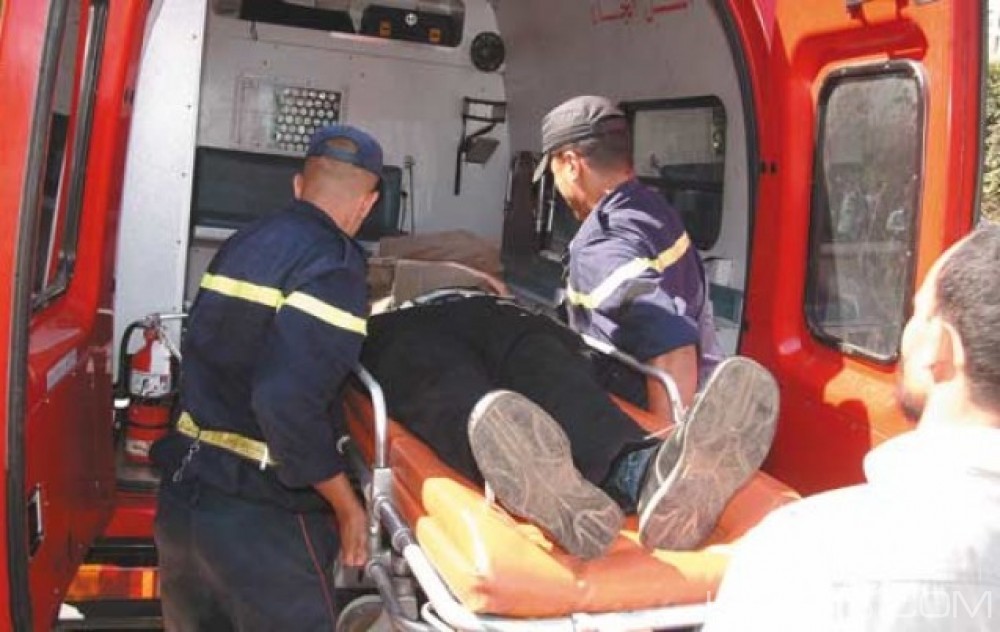 Maroc: Trois membres  d'une même famille meurent asphyxiés au  gaz butane