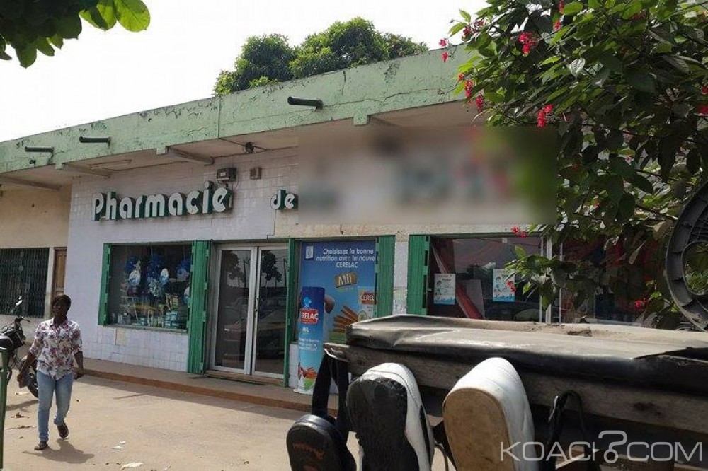 Côte d'Ivoire: Fête oblige, succès des contraceptions d'urgence en pharmacie