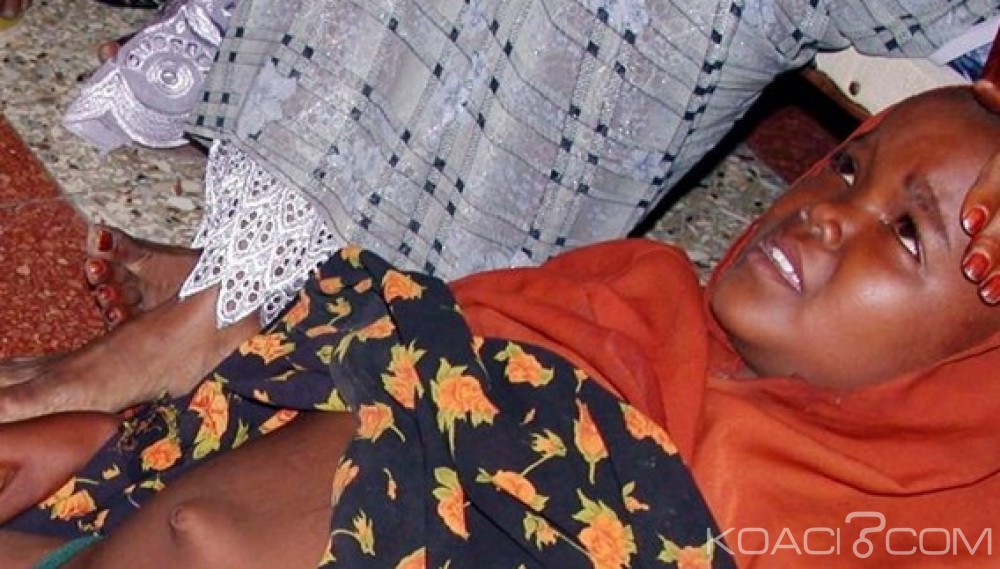 Gambie :  Une loi punit l'excision à  trois ans de prison