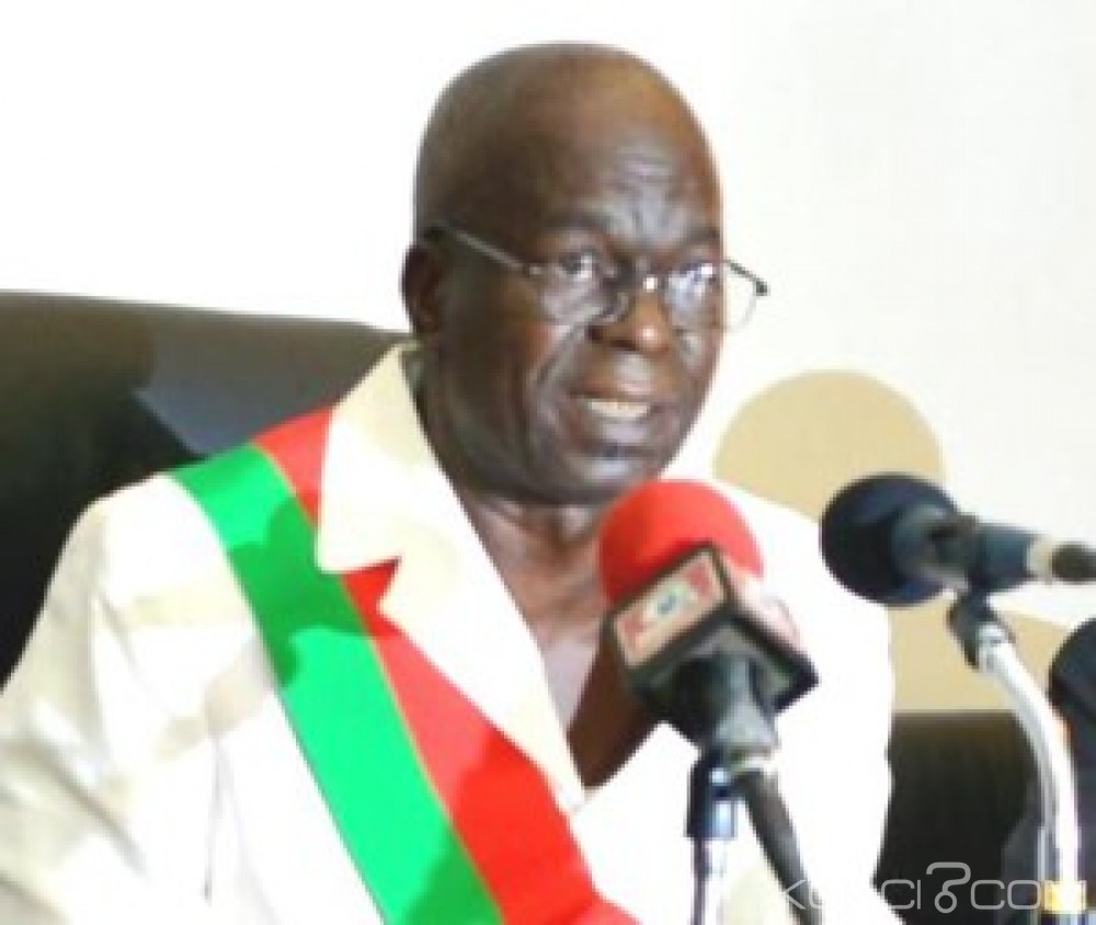 Burkina Faso: Après Zida, Sy confirme l'authenticité des écoutes téléphoniques
