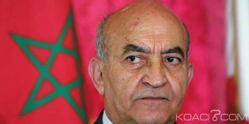 Koacinaute; L'ingratitude des autorités algériennes