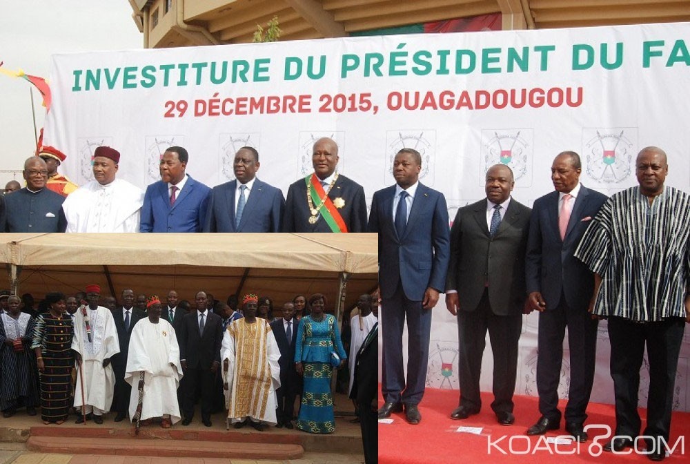 Côte d'Ivoire: Écoutes, extradition de Compaoré, Ouattara n'a pas échangé avec Kaboré mais avec le Moogho Naaba