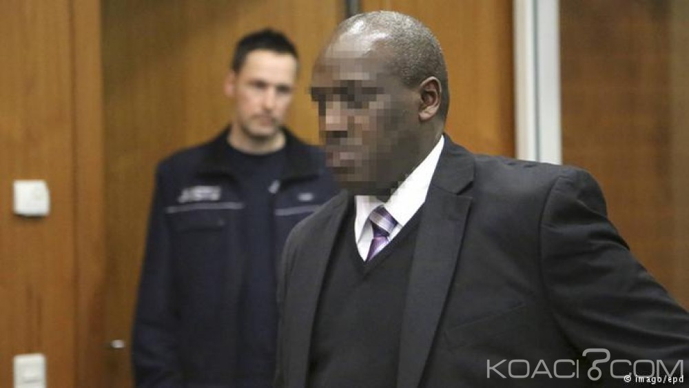 Rwanda : Génocide,un ancien maire condamné à  la prison à  vie en Allemagne