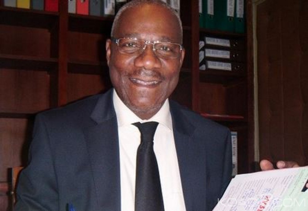 Côte d'Ivoire: ONI, un nouveau DG nommé après un scandale de 200 millions