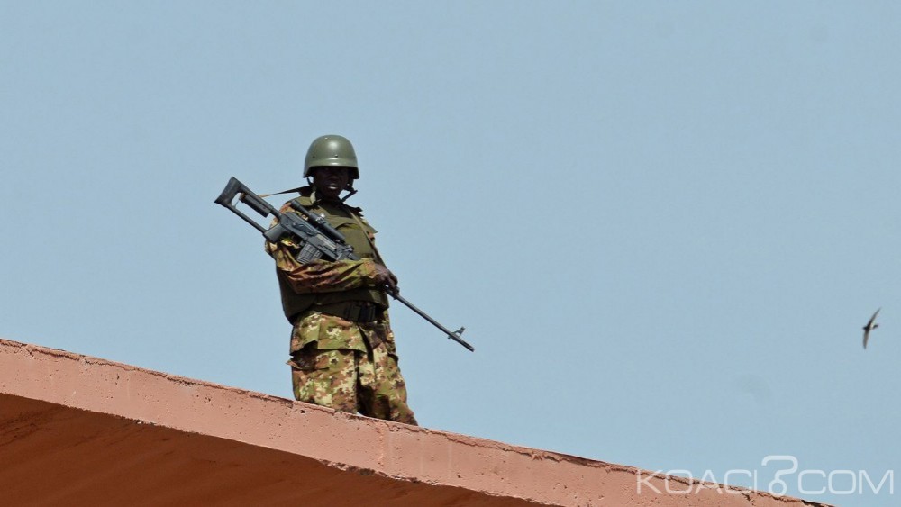 Mali : L' Etat d'urgence prolongé jusqu‘ au 31 Mars