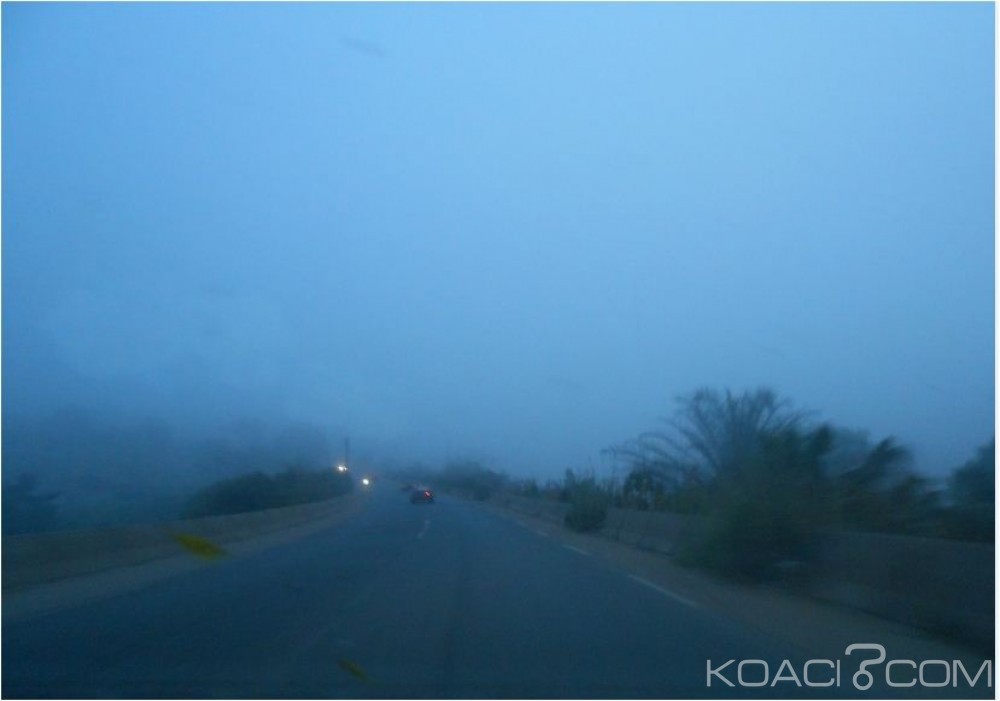 Cameroun: Intempéries, un épais brouillard s'invite dans la capitale et perturbe les activités des populations