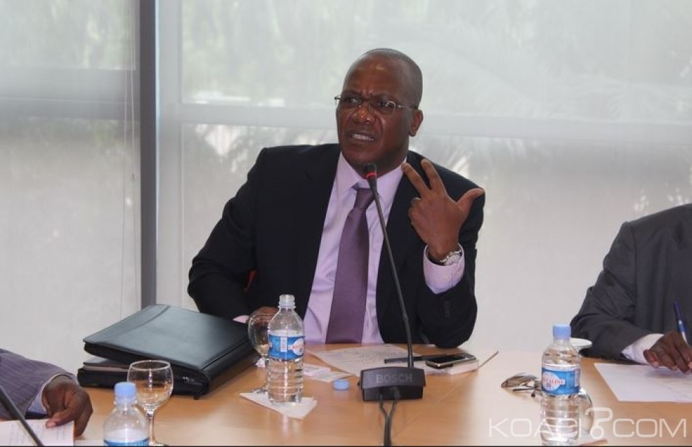 Côte d'Ivoire: Impôts, Pascal Abinan dément avoir supprimé l'IGR