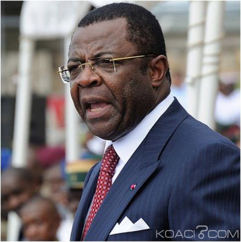 Cameroun : Voici pourquoi le  directeur général de l'aéronautique civile a été limogé sur instruction de sa tutelle