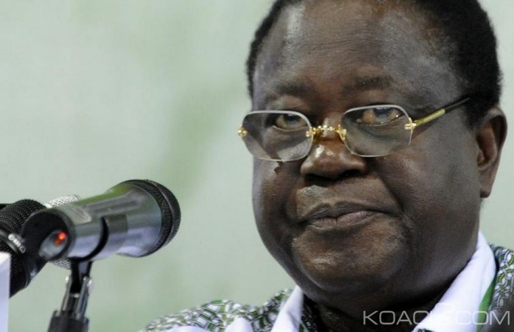 Côte d'Ivoire: Bédié au RDR : « Nous sommes tous PDCI de naissance et je souhaite que nous réfléchissions à  cela »