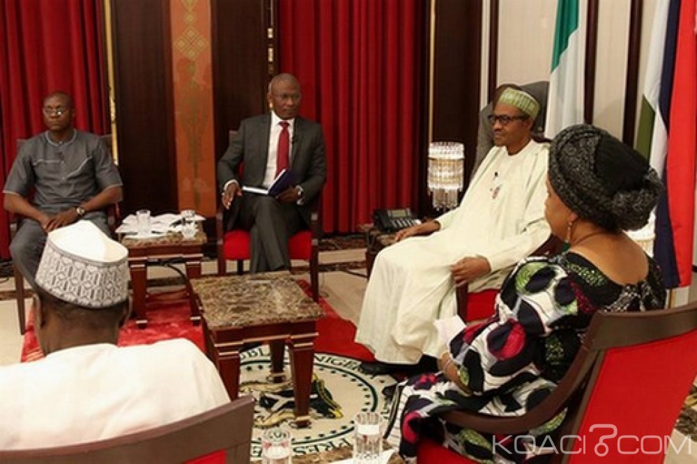 Nigeria : Débat présidentiel : Refus dévaluation et des sujets brulants évoqués