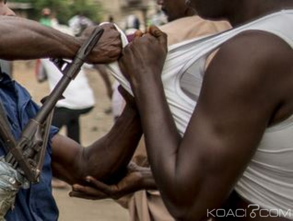Burundi : Kagazi, un responsable du parti au pouvoir assassiné, la mission électorale quitte le pays