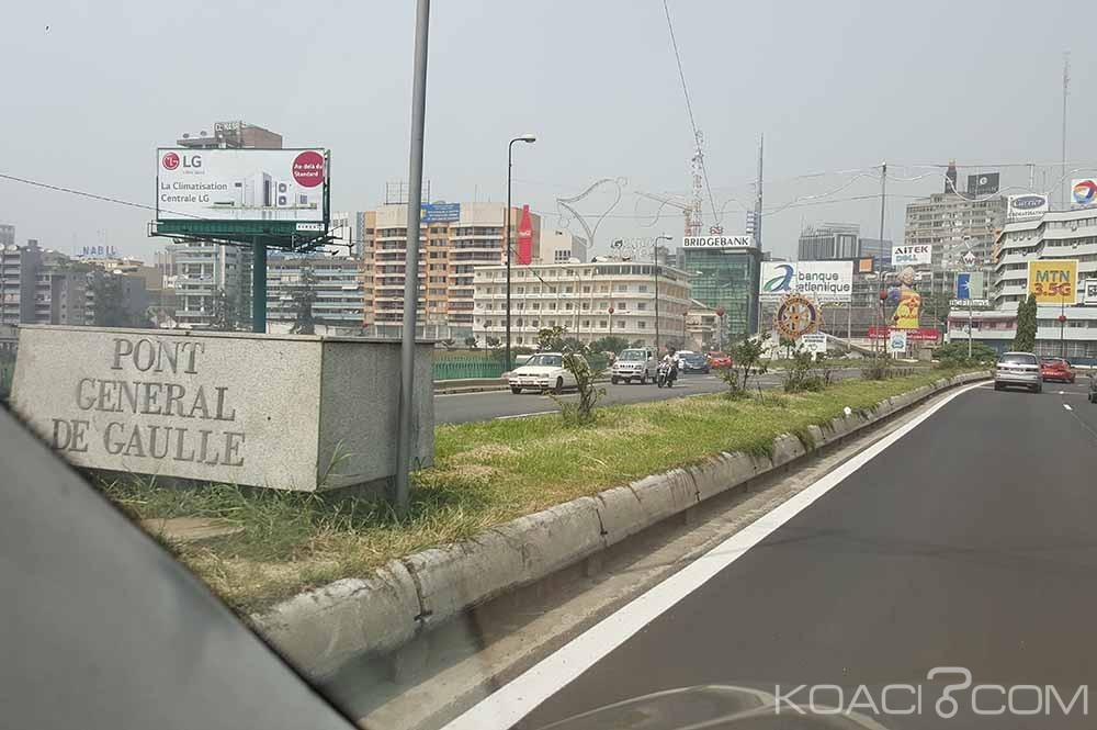 Côte d'Ivoire: Le centre d'Abidjan partiellement bouclé dès 22H pour un feu d'artifice