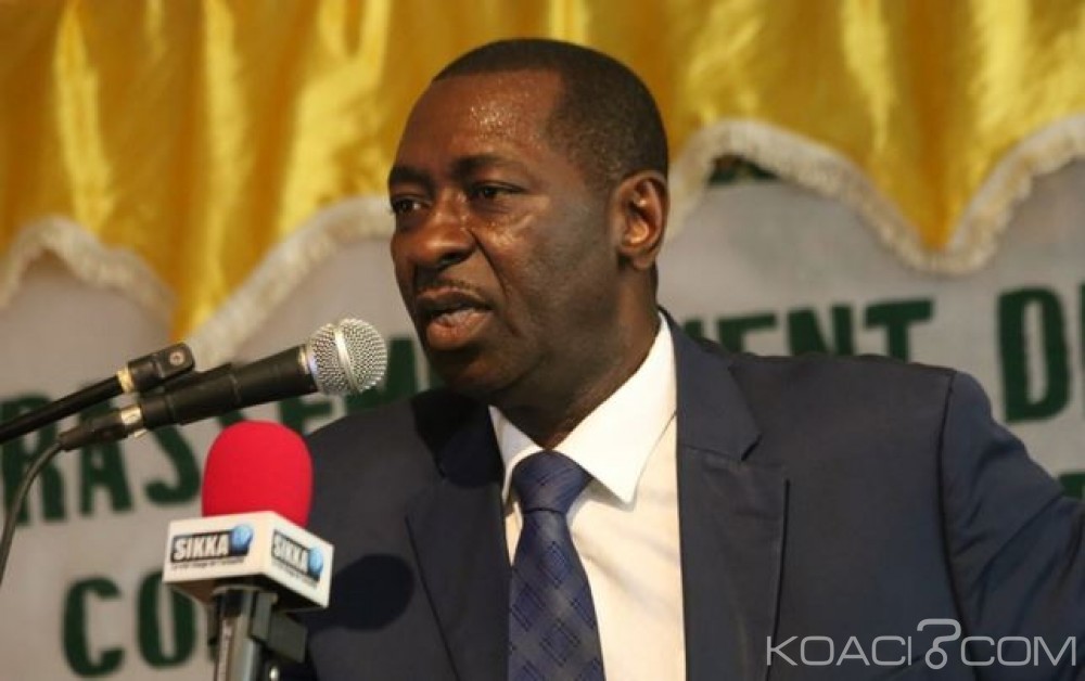 Centrafrique: Présidentielle, Un candidat évoque des cas « graves de fraude »