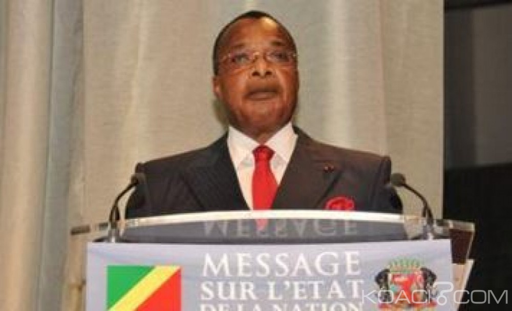 Congo: Polémiques sur la date du premier tour de l'élection présidentielle