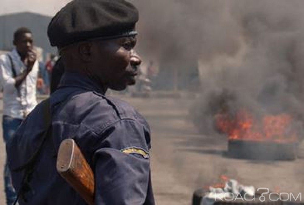 RDC : Réveillon sanglant, au moins 8 morts dans les affrontements à  l'est