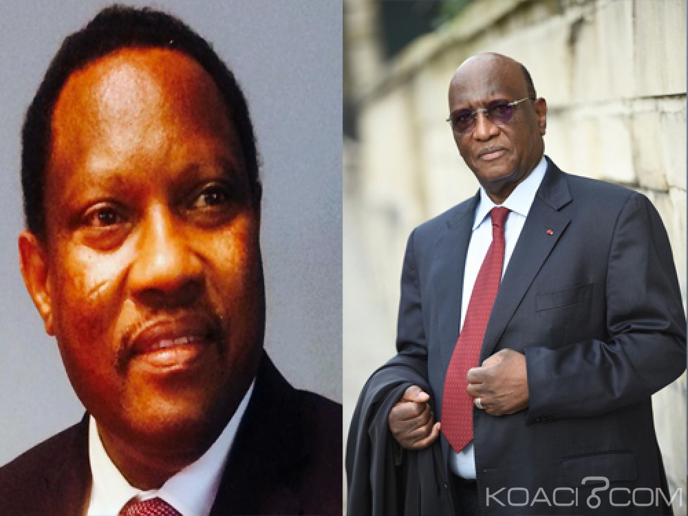 Niger: Dépôt de la candidature d'Hama Amadou,  Boubacar Cissé dénonce «la machine à  frauder» du pouvoir