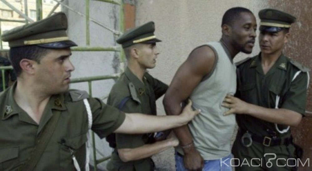 Maroc: Arrestation d'un faux «subsaharien» qui menaçait de se suicider du haut d'une église
