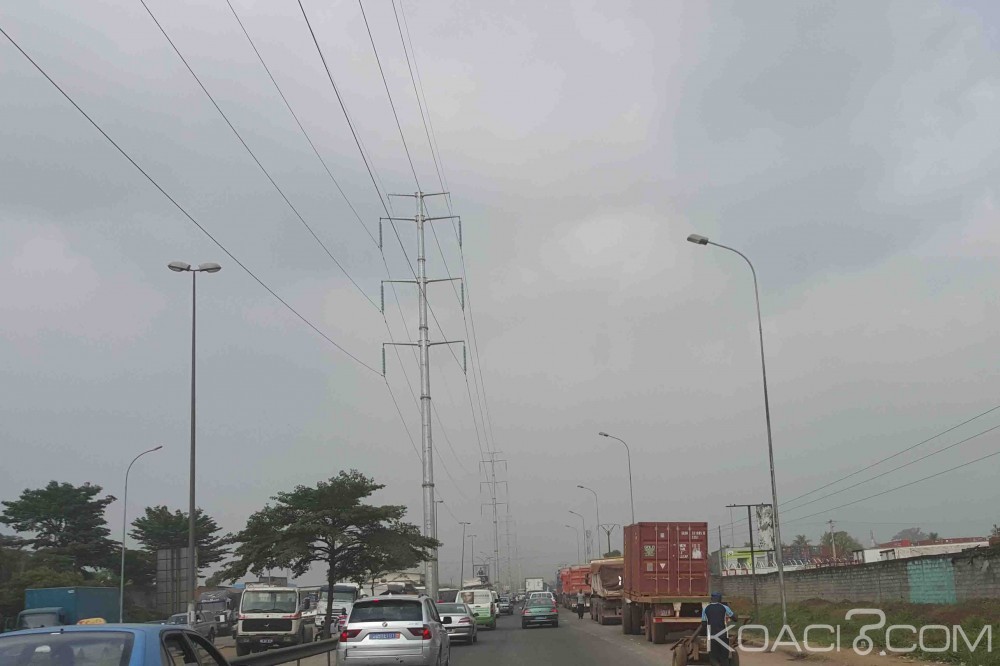 Côte d'Ivoire: Une prompte intervention de la Cie fait éviter le pire dans quatre communes d'Abidjan