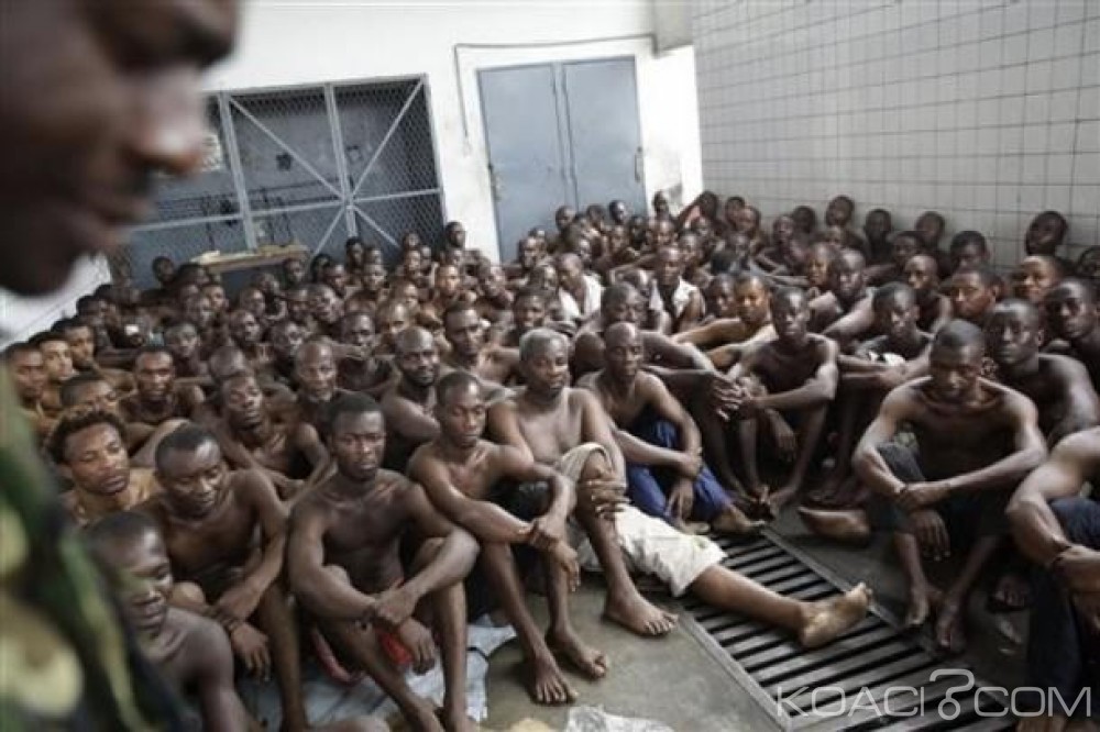 Côte d'Ivoire:  Grà¢ce présidentielle de 3100 détenus, les «pro-Gbagbo» et les bandits de grand chemin pas concernés