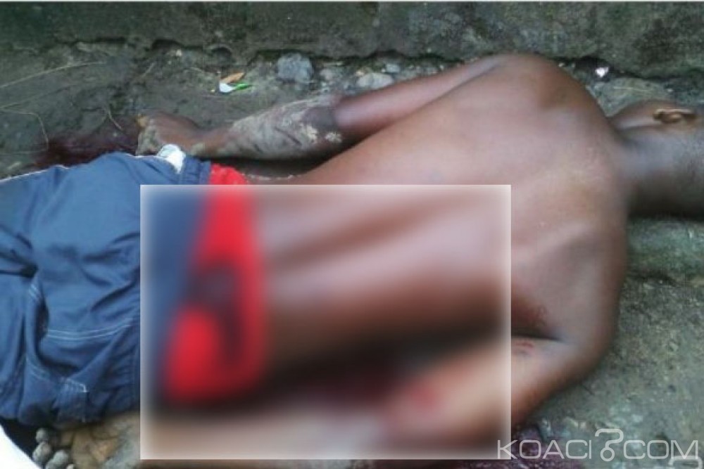 Burundi: La police accusée dans l'assassinat d'un jeune artiste