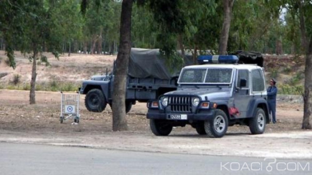 Maroc: Un parlementaire arrêté dans une grotte en compagnie de filles de joie