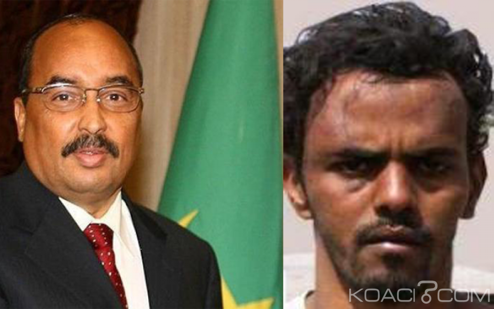 Sénégal : Le terroriste mauritanien Cheikh Ould Saleck qui voulait assassiner le Président Abdel Aziz arrêté à  Dakar