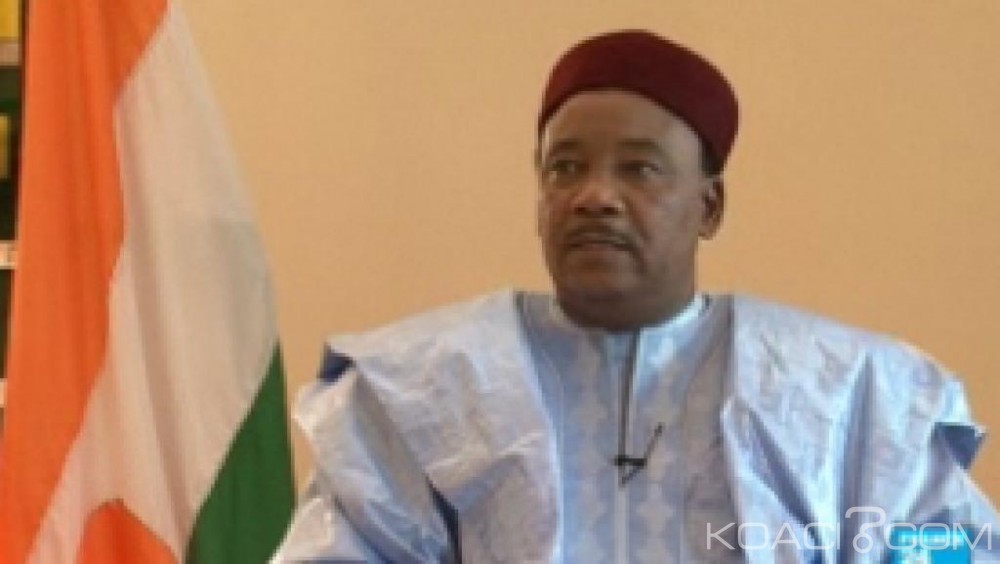Niger: Présidentielles 2016, une dizaine de candidats en lice