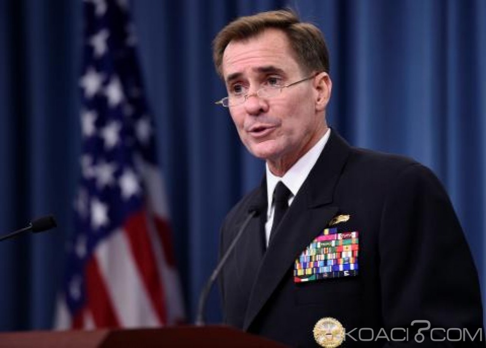 Rwanda: Washington se dit déçu par la décision de Kagamé de briguer un 3ème mandat