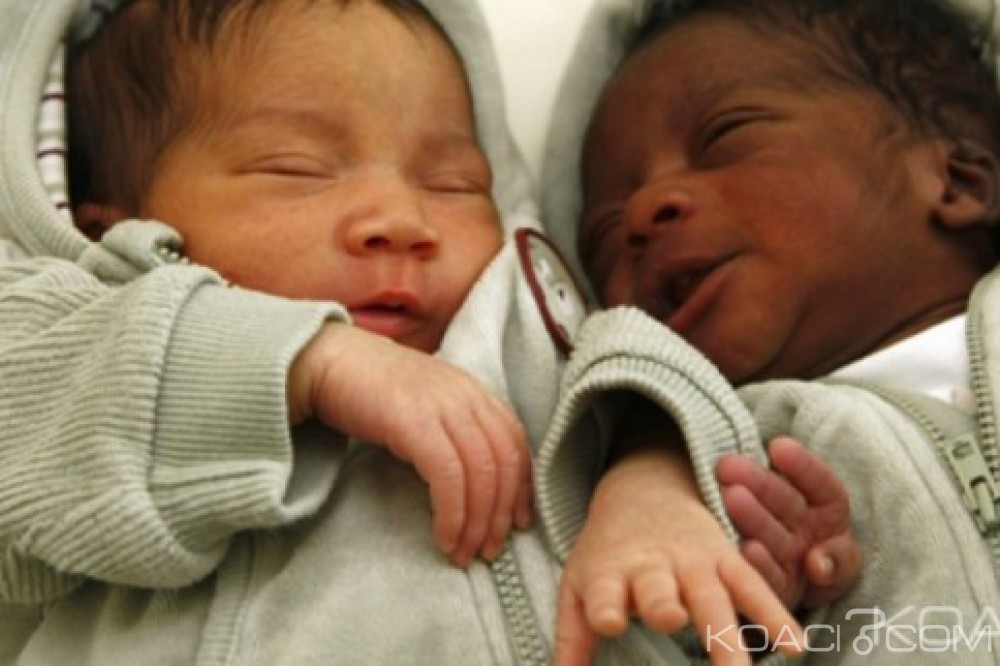 Côte d'Ivoire: Elle assassine ses  jumeaux quelques heures après leur naissance