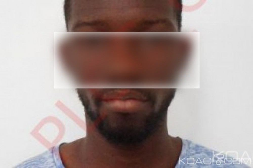 Côte d'Ivoire: Le brouteur «Shella Martens» arnaque plus de 70 millions à  sa victime