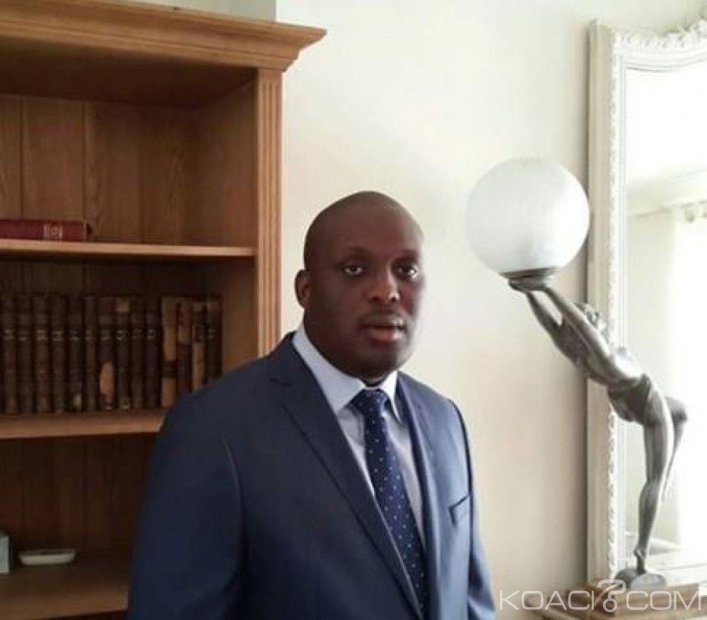 Côte d'Ivoire: Kipré: «Avec l'affaire des conversations téléphoniques, la Côte d'Ivoire s'apparente désormais à  un état voyou»