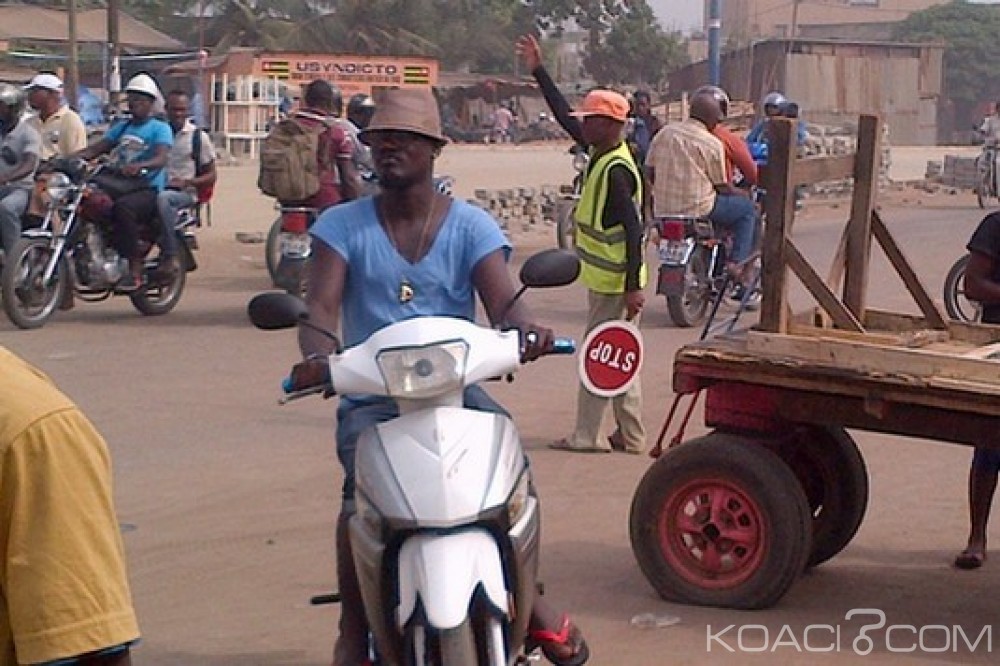 Togo: Lendemains du nouvel an, retour à  la routine