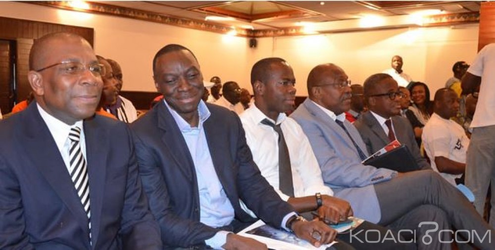 Côte d'Ivoire: Fédération de  Basket, 5 candidats pour le poste de la  présidence