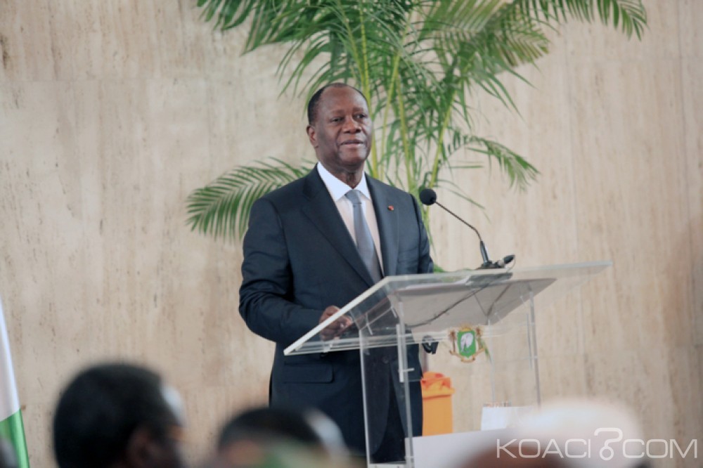 Côte d'Ivoire: Remaniement, le nouveau gouvernement connu certainement ce mercredi