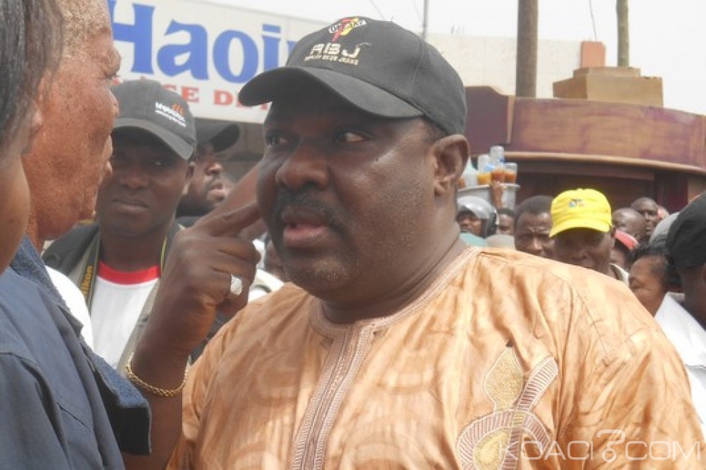 Togo: Propositions du MRC de Kaboua pour relancer la démocratie