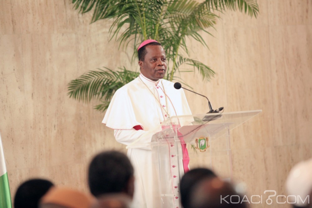 Côte d'Ivoire: Présentation de vœux, le forum des confessions religieuses interpelle Ouattara sur les conditions de vie de ses concitoyens