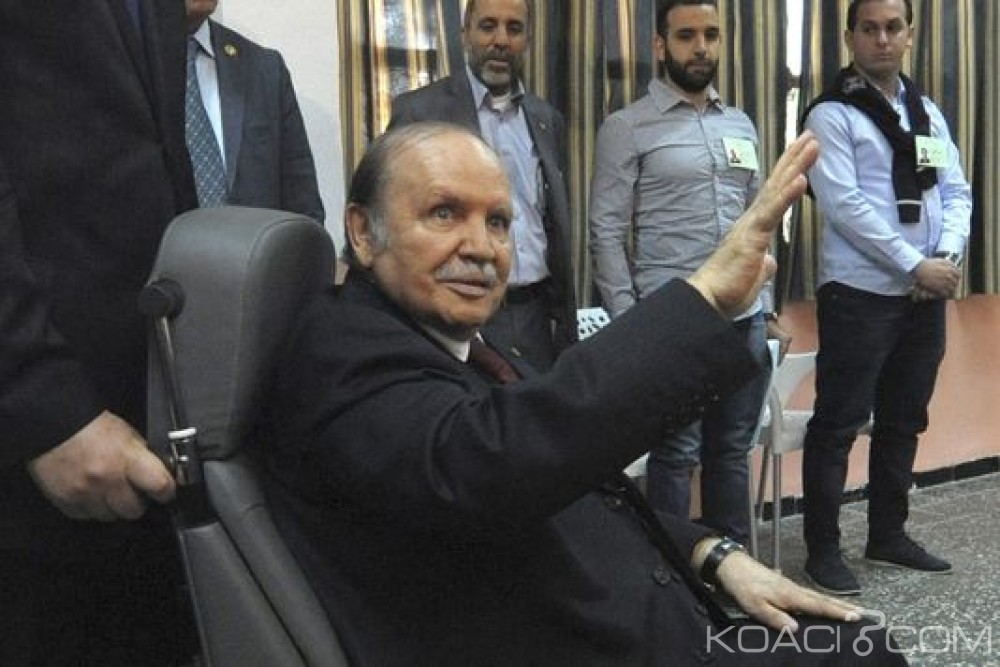 Algérie : L'avant projet de la nouvelle constitution révélé