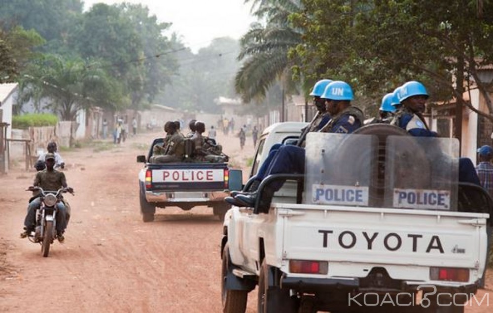 Centrafrique: Viols d'enfants, l'Onu annonce l'ouverture d'une enquête après les nouvelles accusations contre la Minusca
