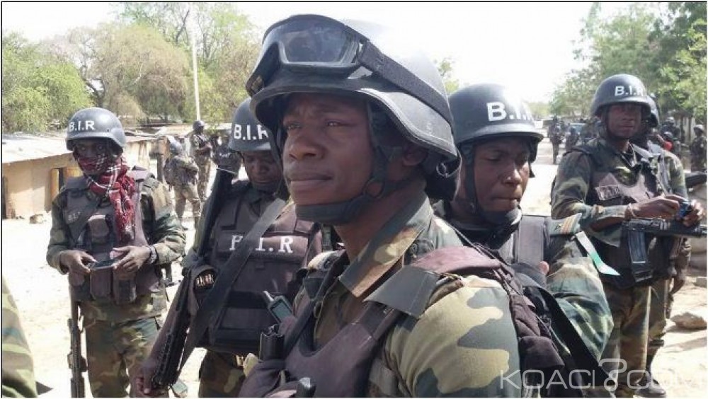 Cameroun: Guerre contre Boko Haram, enlèvement d'un commissaire de police, mort d'un militaire